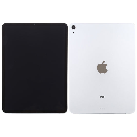 For iPad Air (2020) 10.9 Black Screen Non-Working Fake Dummy Display Model(Silver) - For iPhone & iPad by buy2fix | Online Shopping UK | buy2fix