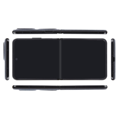For Huawei Pocket 2 Black Screen Non-Working Fake Dummy Display Model (Black) - For Huawei by buy2fix | Online Shopping UK | buy2fix
