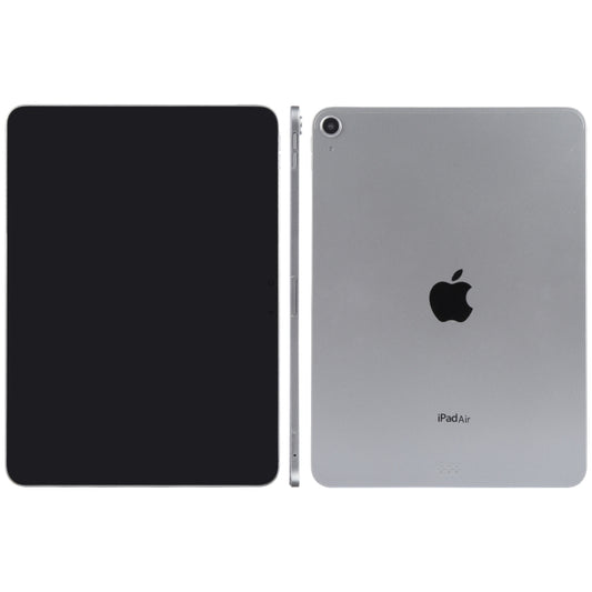 For iPad Air 11 2024 Black Screen Non-Working Fake Dummy Display Model (Grey) - For iPhone & iPad by buy2fix | Online Shopping UK | buy2fix