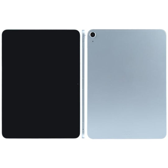 For iPad Air 11 2024 Black Screen Non-Working Fake Dummy Display Model (Blue)