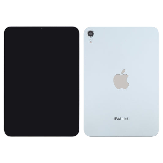 For iPad mini  2024 Black Screen Non-Working Fake Dummy Display Model (Blue) - For iPhone & iPad by buy2fix | Online Shopping UK | buy2fix