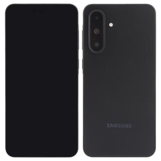 For Samsung Galaxy A26 Black Screen Non-Working Fake Dummy Display Model (Black) - For Galaxy by buy2fix | Online Shopping UK | buy2fix