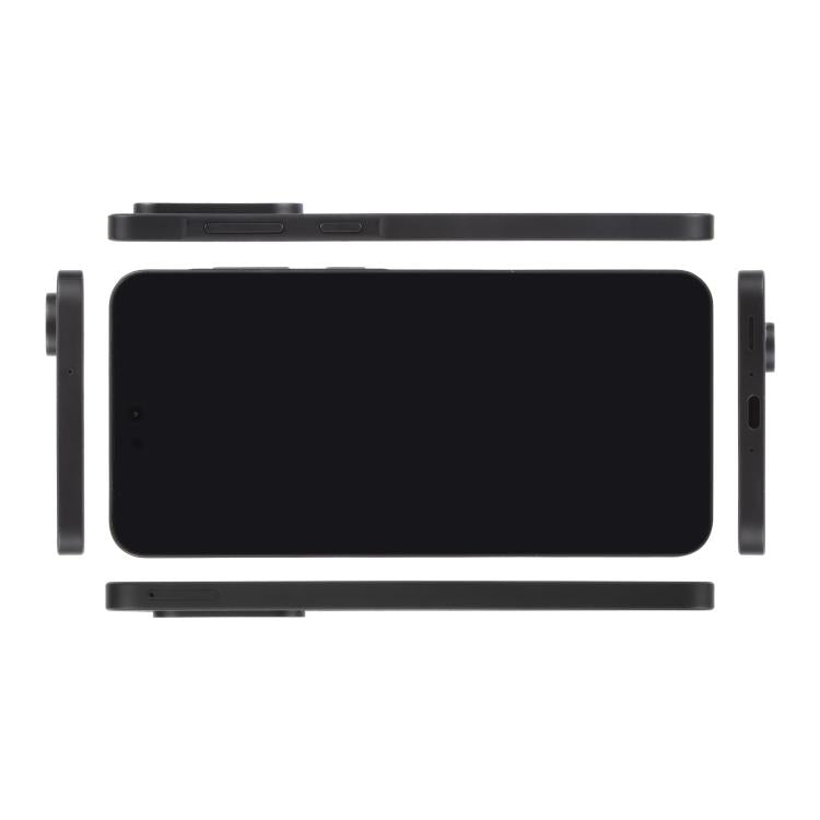 For Samsung Galaxy A26 Black Screen Non-Working Fake Dummy Display Model (Black) - For Galaxy by buy2fix | Online Shopping UK | buy2fix