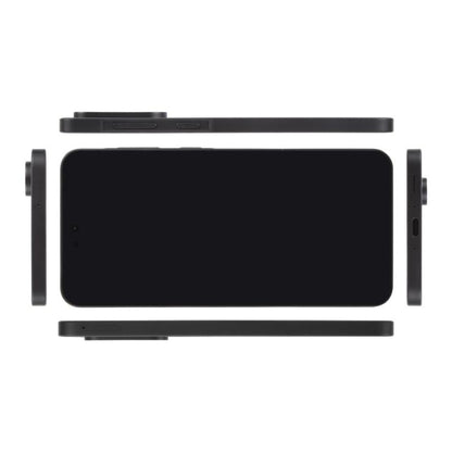 For Samsung Galaxy A26 Black Screen Non-Working Fake Dummy Display Model (Black) - For Galaxy by buy2fix | Online Shopping UK | buy2fix