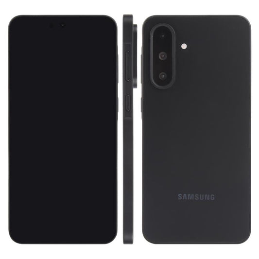 For Samsung Galaxy A26 Black Screen Non-Working Fake Dummy Display Model (Black) - For Galaxy by buy2fix | Online Shopping UK | buy2fix