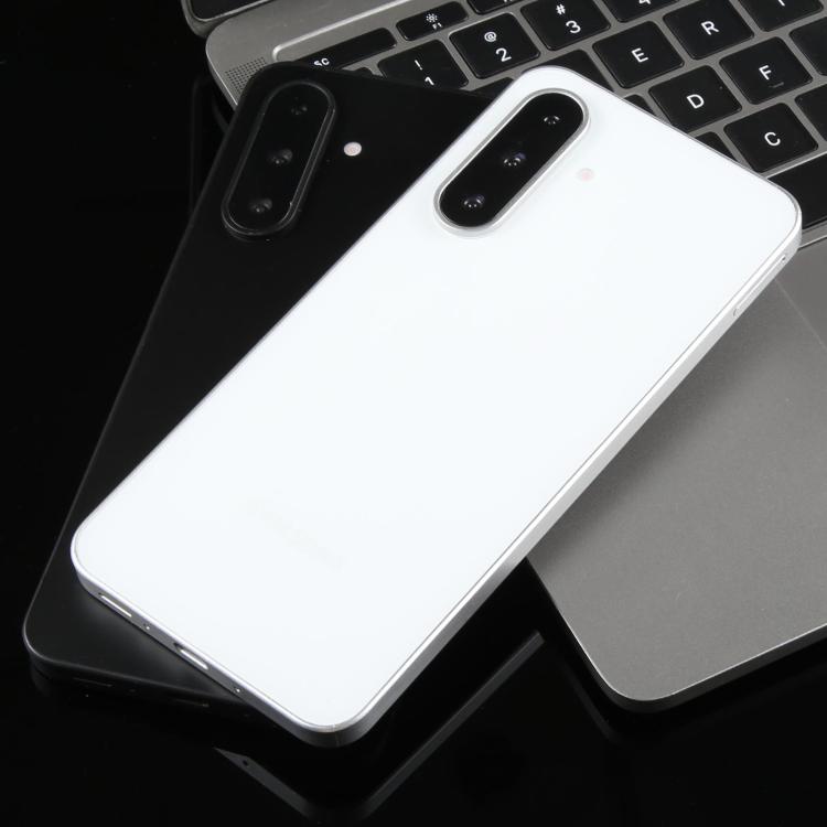 For Samsung Galaxy A26 Black Screen Non-Working Fake Dummy Display Model (Black) - For Galaxy by buy2fix | Online Shopping UK | buy2fix