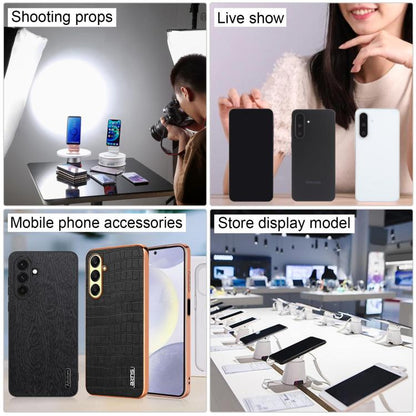 For Samsung Galaxy A26 Black Screen Non-Working Fake Dummy Display Model (Black) - For Galaxy by buy2fix | Online Shopping UK | buy2fix