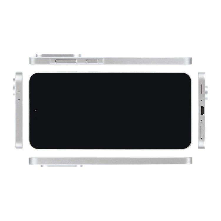 For Samsung Galaxy A36 Black Screen Non-Working Fake Dummy Display Model (White) - For Galaxy by buy2fix | Online Shopping UK | buy2fix