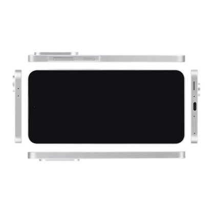 For Samsung Galaxy A36 Black Screen Non-Working Fake Dummy Display Model (White) - For Galaxy by buy2fix | Online Shopping UK | buy2fix