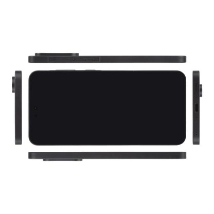 For Samsung Galaxy A56 Black Screen Non-Working Fake Dummy Display Model (Black) - For Galaxy by buy2fix | Online Shopping UK | buy2fix