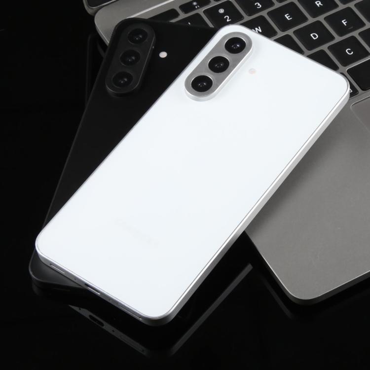 For Samsung Galaxy A56 Black Screen Non-Working Fake Dummy Display Model (Black) - For Galaxy by buy2fix | Online Shopping UK | buy2fix