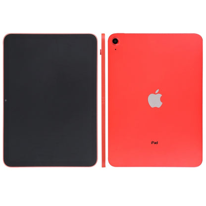 For iPad 10th Gen 10.9 2022 Black Screen Non-Working Fake Dummy Display Model(Pink) - For iPhone & iPad by buy2fix | Online Shopping UK | buy2fix