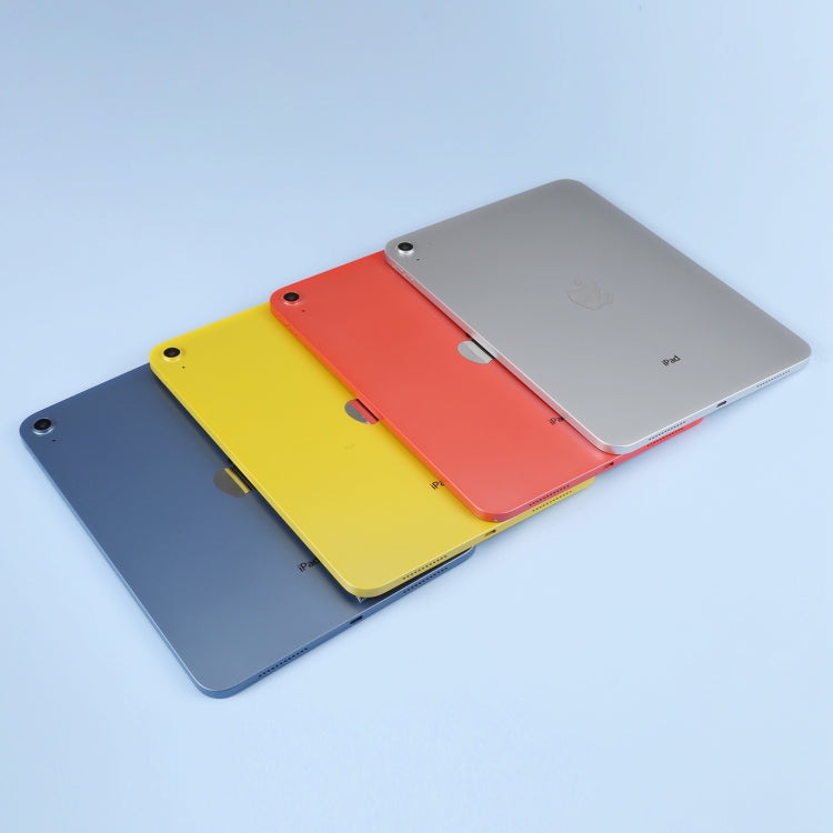 For iPad 10th Gen 10.9 2022 Black Screen Non-Working Fake Dummy Display Model(Blue) - For iPhone & iPad by buy2fix | Online Shopping UK | buy2fix