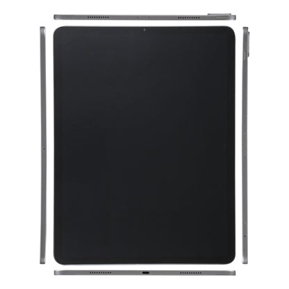 For iPad Pro 12.9 2022 Black Screen Non-Working Fake Dummy Display Model (Grey) - For iPhone & iPad by buy2fix | Online Shopping UK | buy2fix