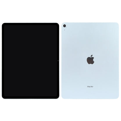 For iPad Air 13 2024 Black Screen Non-Working Fake Dummy Display Model (Blue) - For iPhone & iPad by buy2fix | Online Shopping UK | buy2fix