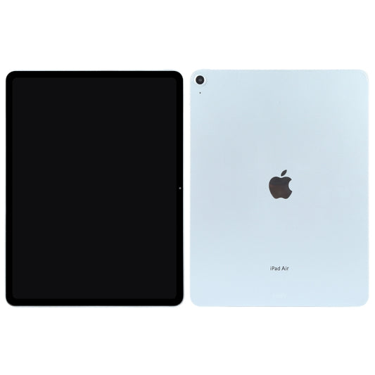 For iPad Air 13 2024 Black Screen Non-Working Fake Dummy Display Model (Blue) - For iPhone & iPad by buy2fix | Online Shopping UK | buy2fix