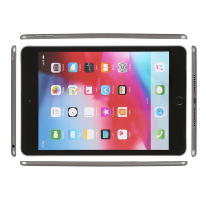 For iPad Mini 5 Color Screen Non-Working Fake Dummy Display Model (Grey) - For iPhone & iPad by buy2fix | Online Shopping UK | buy2fix