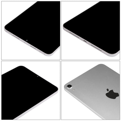 For iPad mini 6 Black Screen Non-Working Fake Dummy Display Model (Starlight) - For iPhone & iPad by buy2fix | Online Shopping UK | buy2fix