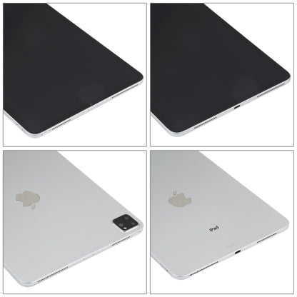 For iPad Pro 11 2021 Black Screen Non-Working Fake Dummy Display Model (Silver) - For iPhone & iPad by buy2fix | Online Shopping UK | buy2fix