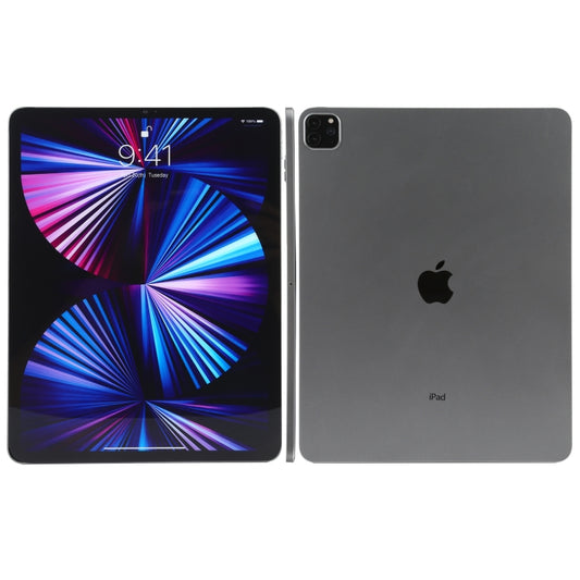 For iPad Pro 11 2021 Color Screen Non-Working Fake Dummy Display Model(Grey) - For iPhone & iPad by buy2fix | Online Shopping UK | buy2fix