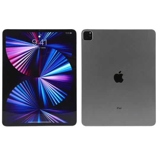 For iPad Pro 11 2021 Color Screen Non-Working Fake Dummy Display Model(Grey) - For iPhone & iPad by buy2fix | Online Shopping UK | buy2fix