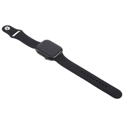For Apple Watch Series 10 46mm Black Screen Non-Working Fake Dummy Display Model (Black) - Watch Model by buy2fix | Online Shopping UK | buy2fix
