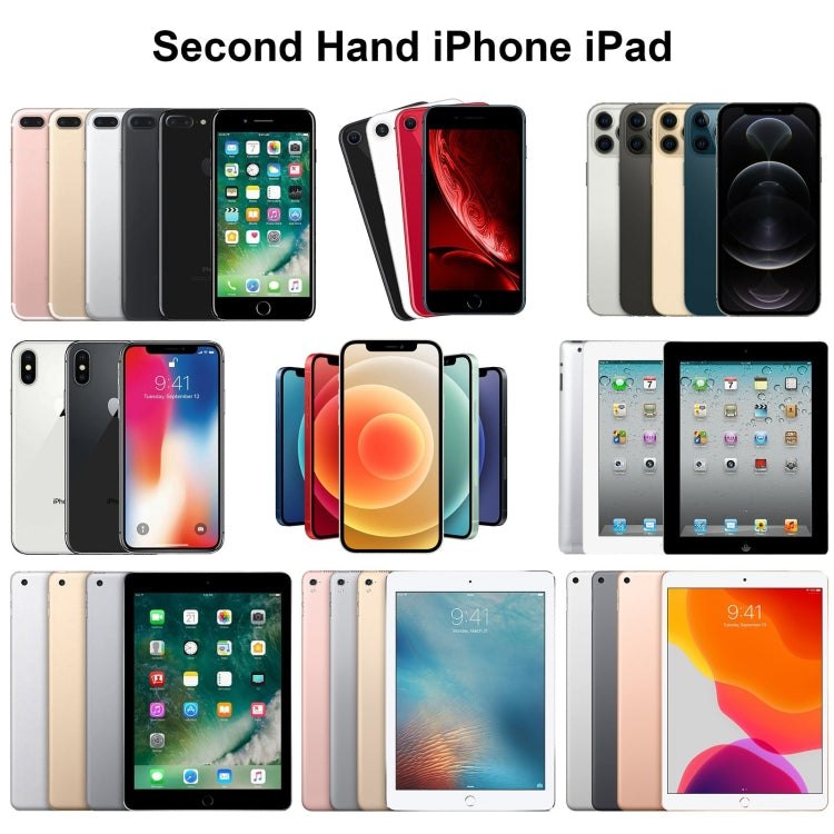 Apple iPhone 12 Pro Max 128GB Unlocked Mix Colors Used AB Grade by buy2fix