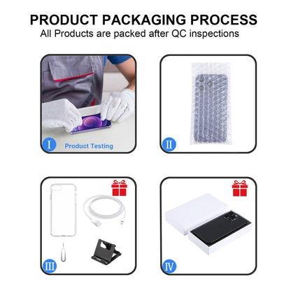 Apple iPhone 12 Pro Max 128GB Unlocked Mix Colors Used AB Grade by buy2fix