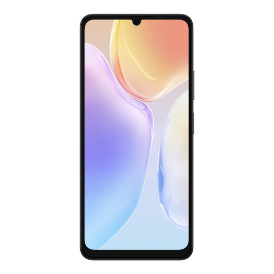 Ulefone Note 20 Pro, 4GB+128GB, Face ID & Side Fingerprint, 6000mAh, 6.75 inch Android 14 Unisoc T606 Octa Core, Network: 4G, Dual SIM, OTG (Satin Black) - Ulefone by Ulefone | Online Shopping UK | buy2fix