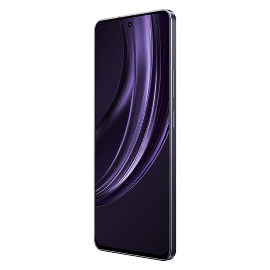 Realme 13 Pro, 8GB+256GB, Screen Fingerprint Identification, 6.67 inch Realme UI 5.0 Dimensity 7300 Octa Core, NFC, Network: 5G (Black) - Other by Realme | Online Shopping UK | buy2fix