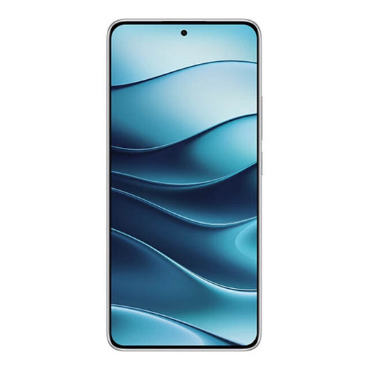 Xiaomi Redmi Note 14 5G, 8GB+256GB, 6.67 inch Xiaomi HyperOS Mediatek Dimensity 7025-Ultra Octa Core, Network: 5G (White) - Xiaomi Redmi by Xiaomi | Online Shopping UK | buy2fix