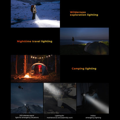 [HK Warehouse] HOTWAV CYBER 13, IP68/IP69K Rugged Phone, 8GB+128GB, 10800mAh, 6.6 inch Android 14.0 Unisoc T606 Octa Core, Network: 4G, NFC, OTG (Black) - Other by HOTWAV | Online Shopping UK | buy2fix