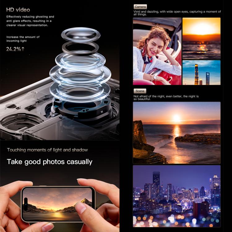 SOYES ONEMYTH M16 Pro, 2GB+16GB, 4.0 inch Android 10.0 MTK6580 Quad Core, Network: 3G, Dual SIM (Gold) - SOYES by SOYES | Online Shopping UK | buy2fix