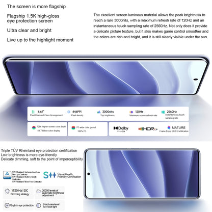 Xiaomi Redmi Note 14 Pro, 8GB+128GB, 6.67 inch Xiaomi HyperOS Mediatek Dimensity 7300-Ultra Octa Core, NFC, Network: 5G (Purple) by Xiaomi