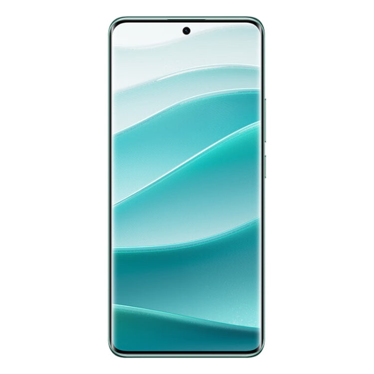 Xiaomi Redmi Note 14 Pro, 12GB+256GB, 6.67 inch Xiaomi HyperOS Mediatek Dimensity 7300-Ultra Octa Core, NFC, Network: 5G (Green) by Xiaomi
