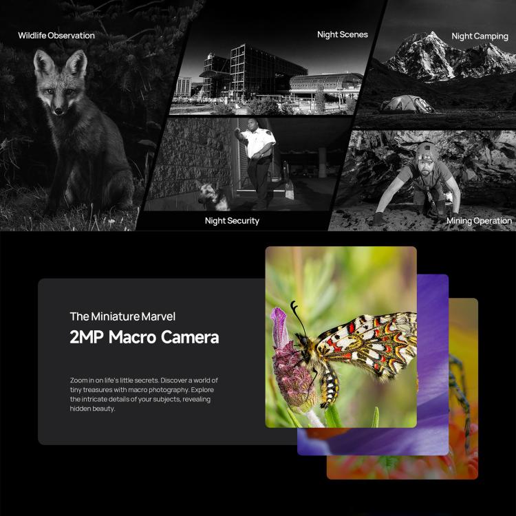 Ulefone Armor X31, 6GB+128GB, Night Vision, IP68/IP69K Rugged Phone, 6.56 inch Android 14 MediaTek Helio G91 Octa Core, Network: 4G, NFC, OTG (Orange) - Ulefone by Ulefone | Online Shopping UK | buy2fix