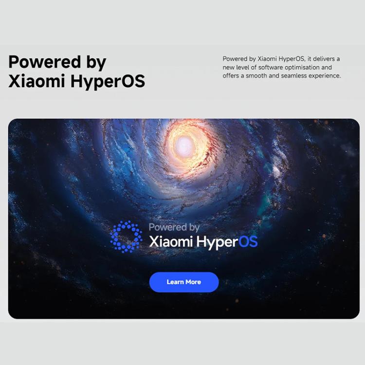 Xiaomi POCO C75 Global, 8GB+256GB, Side Fingerprint, 6.88 inch Xiaomi HyperOS MediaTek Helio G81-Ultra Octa Core, NFC, Network: 4G (Black) - Xiaomi MI by Xiaomi | Online Shopping UK | buy2fix