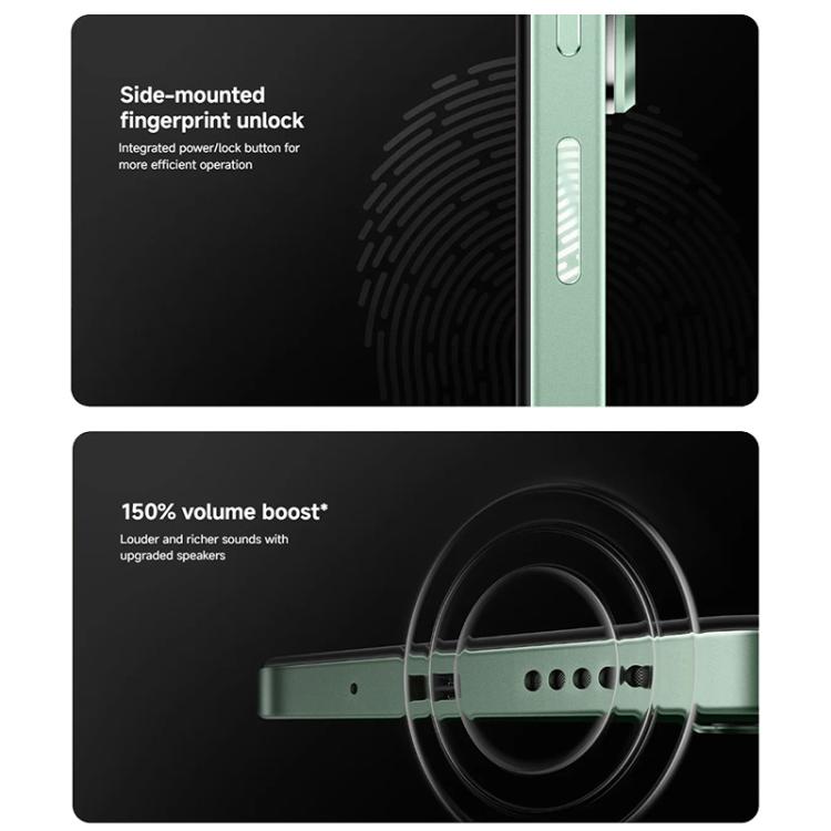 Xiaomi POCO C75 Global, 8GB+256GB, Side Fingerprint, 6.88 inch Xiaomi HyperOS MediaTek Helio G81-Ultra Octa Core, NFC, Network: 4G (Black) - Xiaomi MI by Xiaomi | Online Shopping UK | buy2fix