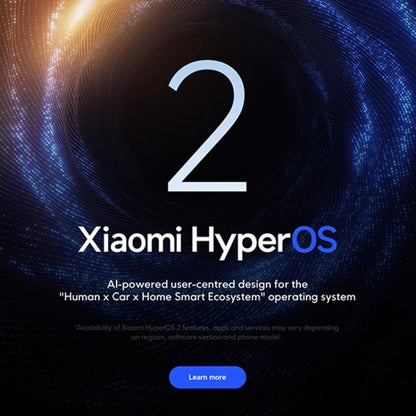 Xiaomi POCO X7 Pro 5G Global, 12GB+512GB, In-screen Fingerprint, 6.67 inch Xiaomi HyperOS 2 MediaTek Dimensity 8400-Ultra Octa Core, NFC, Network: 5G (Black) - Xiaomi MI by Xiaomi | Online Shopping UK | buy2fix