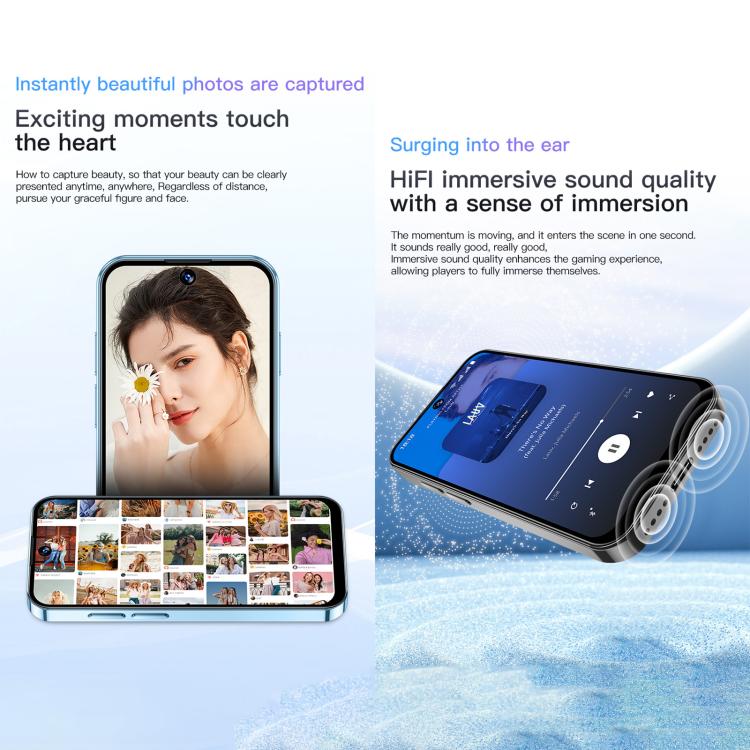 SOYES XS19, 2GB+16GB, 3.88 inch Android 10.0 MTK6580 Quad Core, Network: 3G, Dual SIM (Pink) - SOYES by SOYES | Online Shopping UK | buy2fix