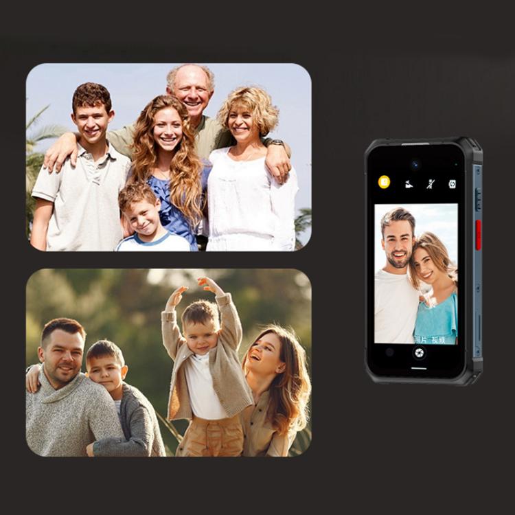 SOYES Maxo Rugged Phone, 6GB+128GB, 3.88 inch Android 12.0 MTK6762 Octa Core, Network: 4G, Dual SIM, OTG, Support Google Play Store (Black) - SOYES by SOYES | Online Shopping UK | buy2fix