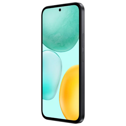 Honor Play 60, 6GB+128GB, Side Fingerprint, 6.61 inch MagicOS 9.0 Dimensity 6300 Octa Core, Network: 5G, OTG (Black) - Other by buy2fix | Online Shopping UK | buy2fix