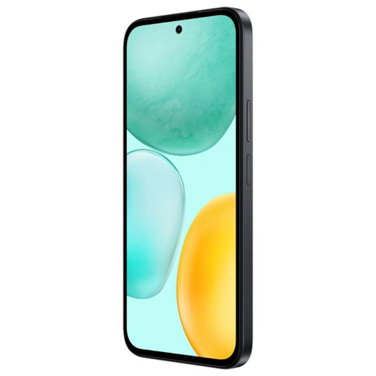 Honor Play 60, 6GB+128GB, Side Fingerprint, 6.61 inch MagicOS 9.0 Dimensity 6300 Octa Core, Network: 5G, OTG (Black) - Other by buy2fix | Online Shopping UK | buy2fix