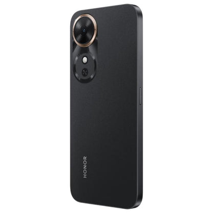 Honor Play 60, 6GB+128GB, Side Fingerprint, 6.61 inch MagicOS 9.0 Dimensity 6300 Octa Core, Network: 5G, OTG (Black) - Other by buy2fix | Online Shopping UK | buy2fix