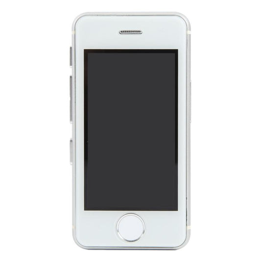 MELROSE S9, 512MB+8GB, 2.45 inch Android 5.1 MTK6580 Quad Core, Bluetooth, WiFi, Network: 3G (White) - Melrose by MELROSE | Online Shopping UK | buy2fix