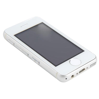 MELROSE S9, 512MB+8GB, 2.45 inch Android 5.1 MTK6580 Quad Core, Bluetooth, WiFi, Network: 3G (White) - Melrose by MELROSE | Online Shopping UK | buy2fix