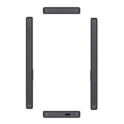 Brand Phone, DOOV Z17 Pro Keypad Phone, 3GB+32GB, 2.8 inch Android 13 Mediatek MT6762 Octa Core, Network: 4G (White) - Other by DOOV | Online Shopping UK | buy2fix