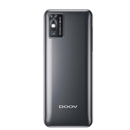 DOOV R17 Pro /  Z17 Keypad Phone, 4GB+64GB, 3.5 inch Android 12 Mediatek MT6761 Quad Core, Network: 4G, Support Google Store (Black) - Other by DOOV | Online Shopping UK | buy2fix