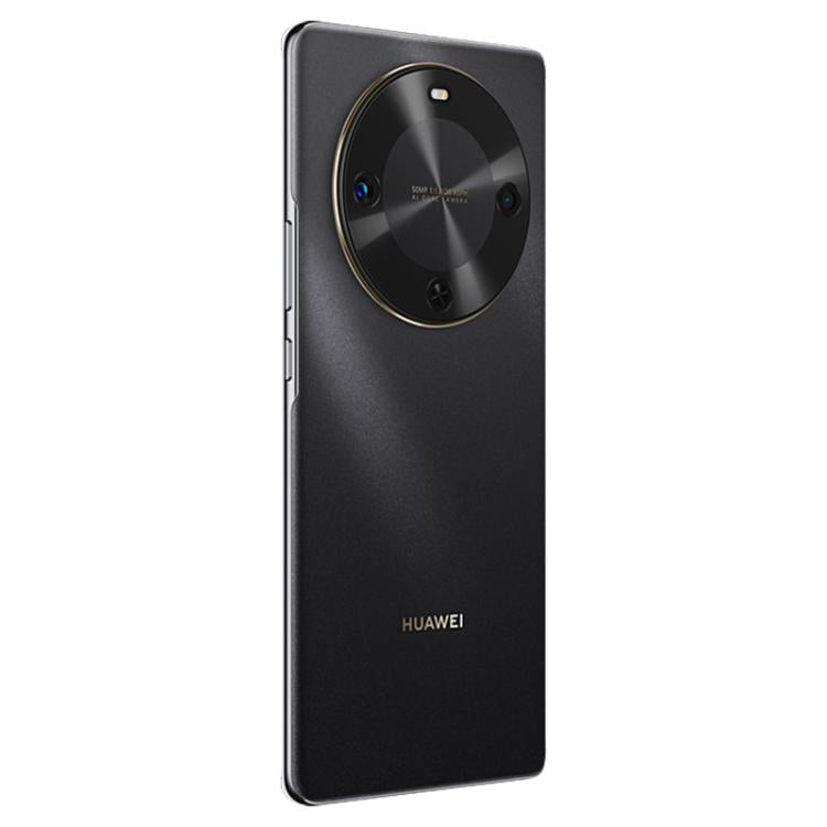 HUAWEI Enjoy 70X Vitality Edition, 8GB+128GB, Screen Fingerprint Identification, 6.78 inch HarmonyOS 4.2 Octa Core, OTG, Not Support Google Play (Black) - Huawei Mate & P by Huawei | Online Shopping UK | buy2fix