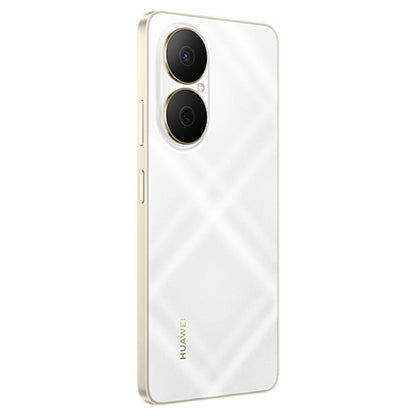 HUAWEI Enjoy 80, 8GB+256GB, Side Fingerprint, 6.67 inch HarmonyOS 4.0, OTG, Not Support Google Play (White) - Huawei Mate & P by Huawei | Online Shopping UK | buy2fix
